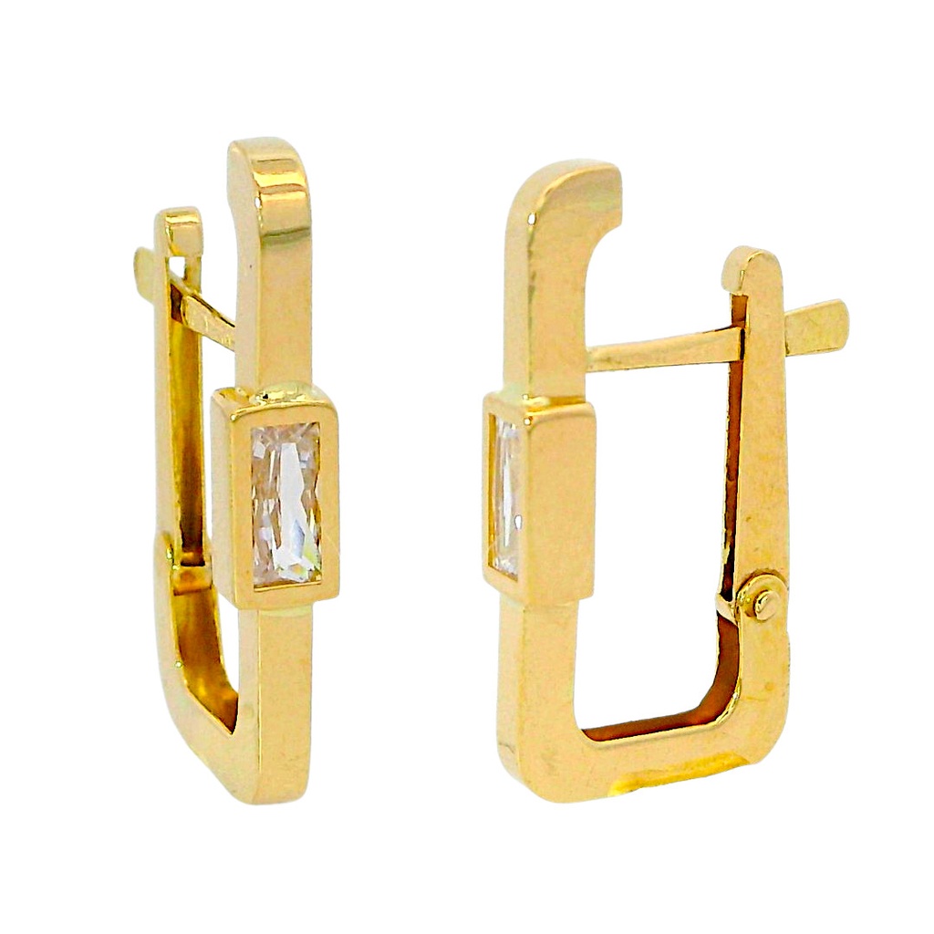 AROS BISAGRA CON CIRCONITA RECTANGULAR.18x3MM