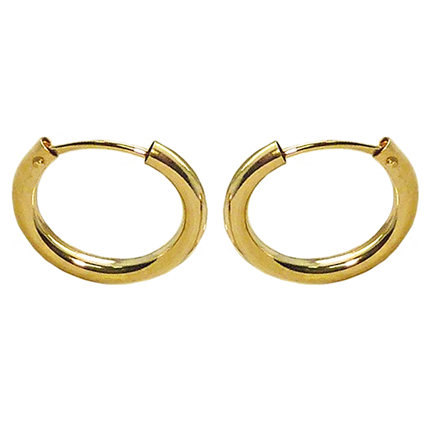 PEND.ARO TUBO 11*1.5 MM S/TAPON