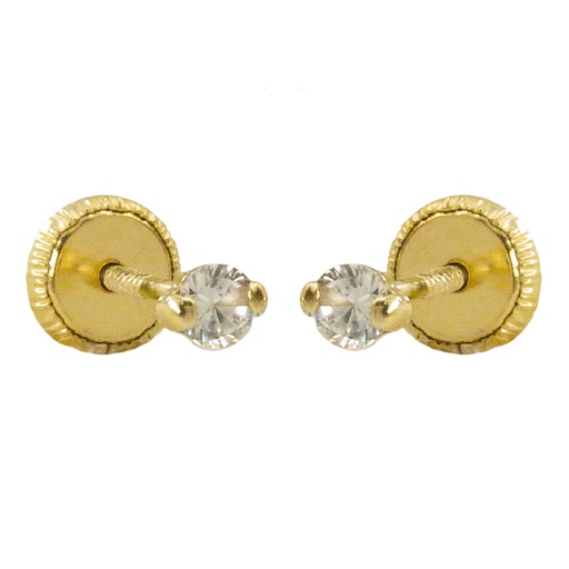 [5062] PEND.GARRA BOLAS 3MM TORNILLO OA