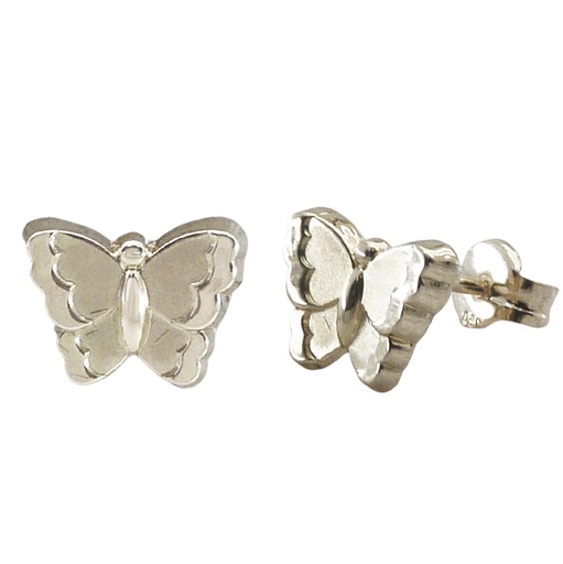 [4326B] PEND.MARIPOSA 6MM PRESION