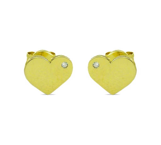 [4624] PEND.CORAZON 8.5MM PIEDRAS PRESION